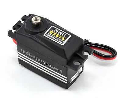 Align DS615 Digital High Torque Coreless Metal Gear Servo [AGNHSD61501] • $66.99