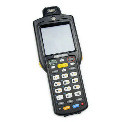 Motorola Symbol MC3190-RL2S04E0A CE6.0 Handheld Scanner For Warehouse Logistics • $109.48