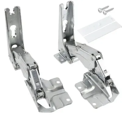 Bosch Neff  Siemens Integrated Fridge Freezer Door  Hinges • £17.99