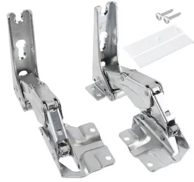 Neff Integrated Fridge Freezer Door Decor Hinges  Pair Of 2 • £17.99