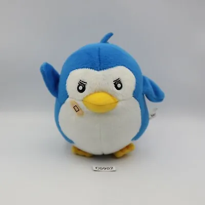 Mawaru Penguindrum C0902 Banpresto Lottery Prize 2012 Plush 5  Toy Doll Japan • $17.41