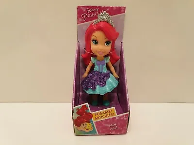 Disney Airel My First Mini Princess Toddler Doll • £12.99