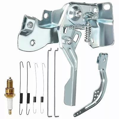 Throttle Control Spring Kits For GX160 212cc Coleman CT200U BT200X Mini Bike • $17.42