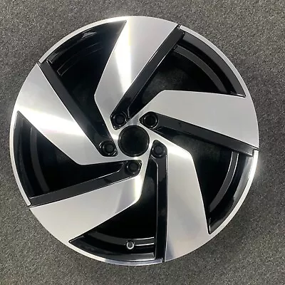 Alloy Wheel 5H0601025H Volkswagen 7.5Jx18 MK8 Richmond • $373.28