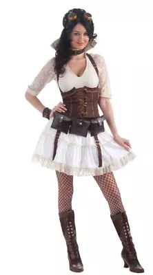 Steampunk Sally Women's Halloween Costume • $29.99