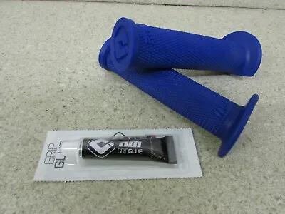 Odi Blue Ruffian Grips & Glue Blaster Banshee Warrior Raptor Grizzly Kodiak  • $18.95