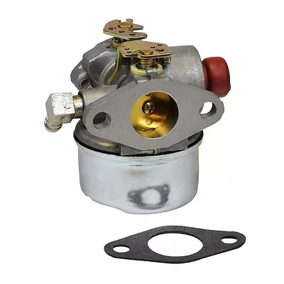 Carburetor 640278 For Vertical Shaft Tecumseh LEV115 & LEV120 Engine • $15.39