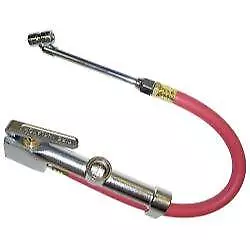 K Tool International KTI89002 Tire Inflator Gauge With Dual-head Chuck • $59