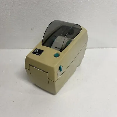 $27 • Buy Zebra LP 2824 Printer No Cables Or Power Supply Included #n4