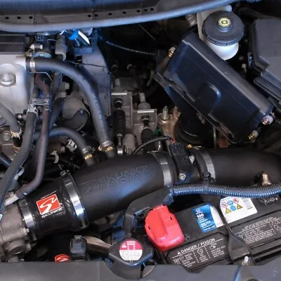 Skunk2 Racing Cold Air Intake CAI For 06-11 Honda Civic Si FA FG • $346.99