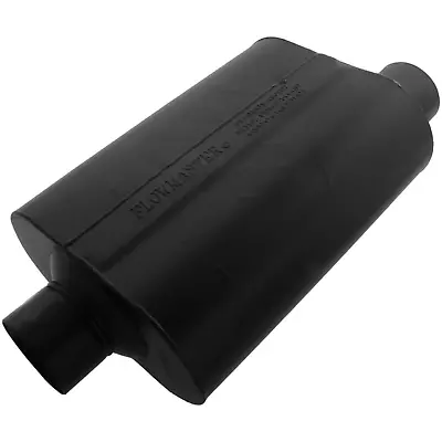 Flowmaster 953047 Super 40 Delta Flow Muffler 3.00 Center In/3.00 Offset Out • $163.32