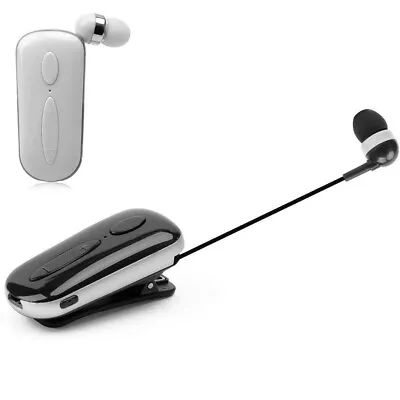 Wireless Bluetooth Headset Noise Canceling Sport Music Earphone Sweat-proof • $18.76