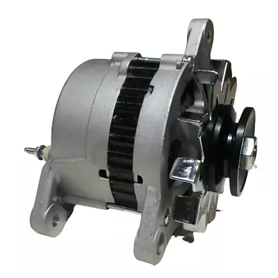 New Alternator For Toro Fairway Groundsmaster 322D 81-90 325D 91-01 43-0390 • $234.15