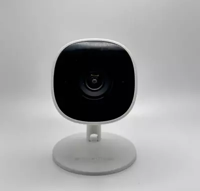 $29.99 • Buy Samsung SmartThings Cam 1080p Indoor Security Camera RC8335PRO - PARTS ONLY