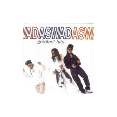 £3.49 • Buy Aswad - Greatest Hits - Aswad CD 5NVG The Cheap Fast Free Post The Cheap Fast
