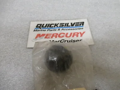 B22 Mercury Quicksilver 98530 Shift Lever Knob OEM New Factory Boat Parts • $10.16