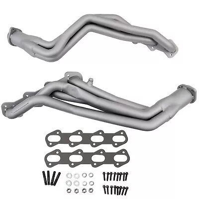 BBK Performance 1-5/8  Long Tube Headers 1999-2004 Mustang Cobra; 1533 • $749.99