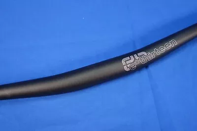 New E*thirteen Base 35 Handlebar 800mm Width 35mm Diameter 20mm Rise E13 • $33.95