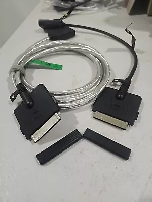 Genuine BRAND New Samsung BN39-02903A  One Connect Cable For  OLED 4K SET! • $249