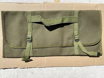 M38 M998 Hmmwv M151a2 M715 M724 M35a2 M923 M818 M37 Nos Canvas Tool Bag • $13.75