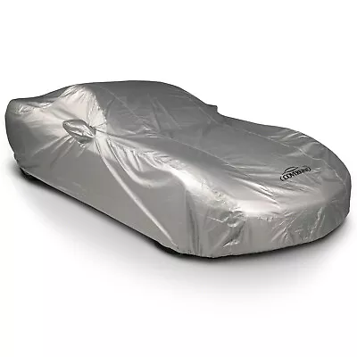 Coverking Silverguard Custom Tailored Car Cover For Scion FR-S  - Made To Order • $184.99