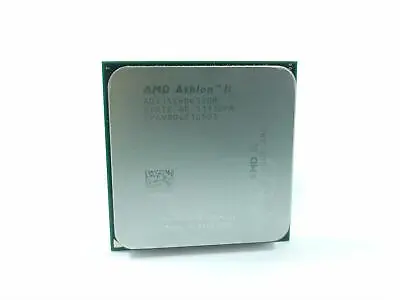 £23.95 • Buy AMD Athlon II AD415EHDK32GM 2.4GHz Socket AM3 CPU