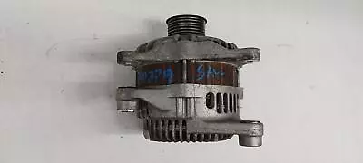 2012 MAZDA 3 Alternator 2.0L 6 Speed 48k Miles OEM 12 13 • $91.50