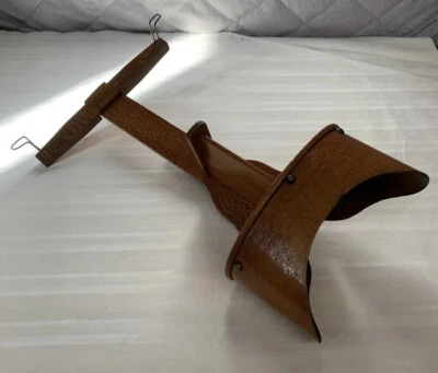 £144.11 • Buy Vintage Antique Stereoscope Viewer / Viewfinder Set With 43 Photos - Early 1900s