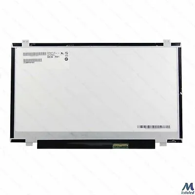 14.0'' LCD Screen Panel For Lenovo Thinkpad T420 T420s T420i T420si LED Display • $78.50