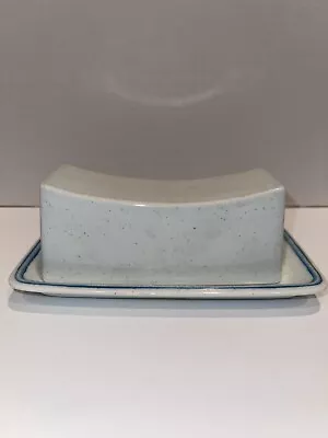 1 Vintage Cordon Bleu CG500 By Mikasa Butter Dish • $19.99