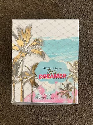 1 X VICTORIA SECRET Tease Dreamer PERFUME EDP 50 ML Sealed Original  Box • $90