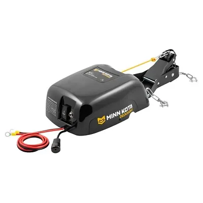 Minn Kota Deckhand 40 Automatic Anchor Reel/ 1810140 • $429.99