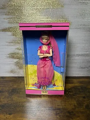 Barbie As Jeannie I Dream Of Jeannie Collector Edition Doll 2000 Mattel 29913 • $89