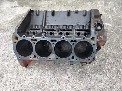 Mopar 440 Hp Engine Block • $575