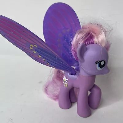 My Little Pony G4 Friendship Is Magic 2012 DAISY DREAMS Glimmer Butterfly Wings • $10.46