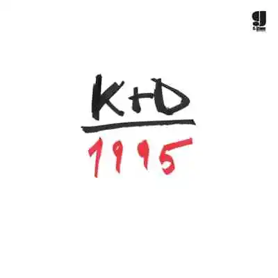 Kruder & Dorfmeister - 1995 - CD • $18.68