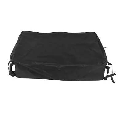 SB3 Golf Cart Cargo Bag Waterproof High Capacity 4 Seater Golf Cart Storage • $58.06