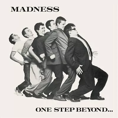 Madness - One Step Beyond [CD] • £10.47