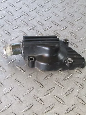 2007 07 Kawasaki Vn1600b Vn 1600 Vulcan Mean Streak Water Pump Cover • $15.99