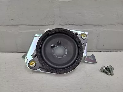 2007-2012 Mazda CX-9 Rear Driver Left 3rd Row Cargo D Pillar Bose Speaker OEM • $37.60