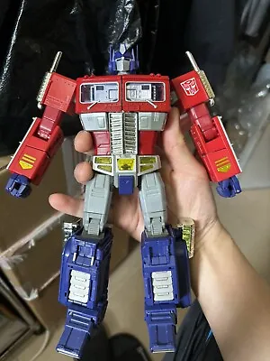 Missing Transformers Masterpiece Convoy MP-10 Optimus Prime Genuine Takara Tomy • $115