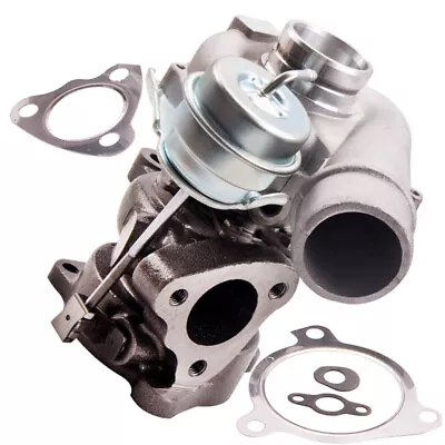 K04-022 Turbo Turbocharger For Audi S3 TT Quattro Seat 1.8L 53049880022 225HP • $167.59