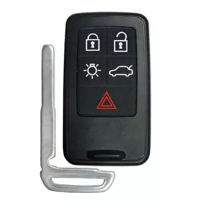 Replacement For Volvo V60 11 12 13 14 2015 2016 Smart Key Fob W/O PCC - WK49264 • $28.02