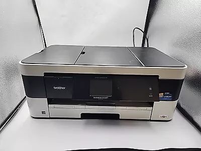 PARTS - Brother MFC-J4420dw All-in-One Inkjet Printer - IMAGINARY JAM • $74.99