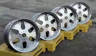 ✮Rare JDM RAYS Genome R19 85j 5x1143 ✮ OZ MAE Desmond Work Enkei Volk Racing • $3500