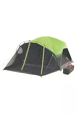 Coleman Carlsbad Darkroom Tent 6 Person • $236.55