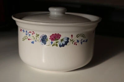 £12 • Buy BHS Tableware Priory Lidded  Casserole  24cm / 8.5  Inch