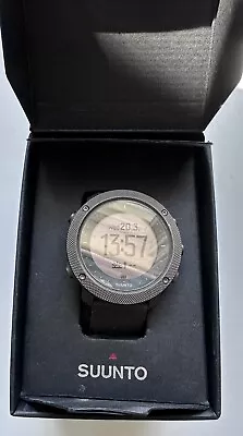 Suunto Traverse Alpha Foliage Watch- MINT CONDITION • $250