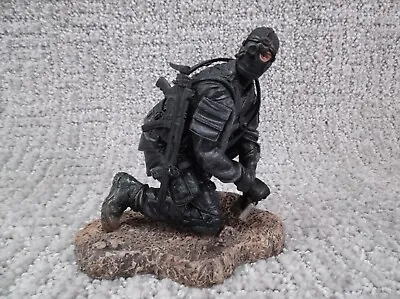 McFarlane's Military Series 7 SPECIAL FORCES NIGHT OPERATIONS 2008 • $39.99