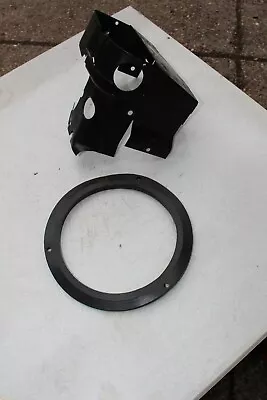 Enduro 17 Tecumseh Vertical Engine Sheetmetal Ring Recoil Ring • $39.99
